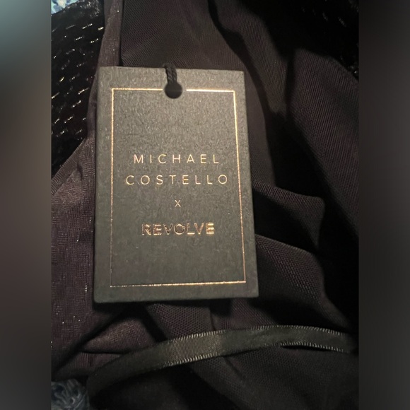 Revolve x Michael Costello Lana Bodysuit - Picture 14 of 15